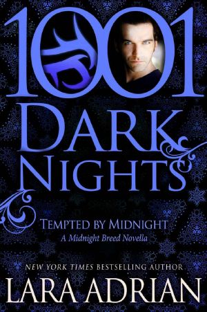 [Midnight Breed 12.50] • Tempted by Midnight